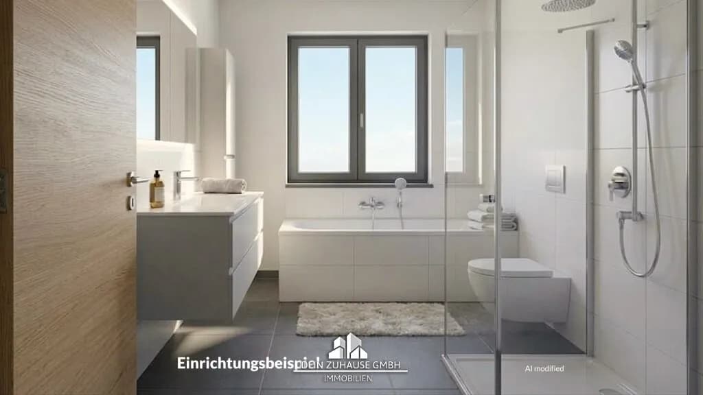 5-Zimmer-Haus kaufen in Vöcklabruck – 145 m², € 519.000 – Bild 4 von 9