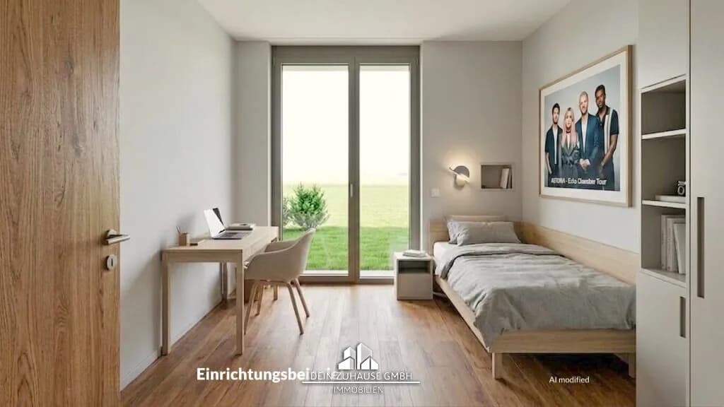 5-Zimmer-Haus kaufen in Vöcklabruck – 145 m², € 519.000 – Bild 5 von 9