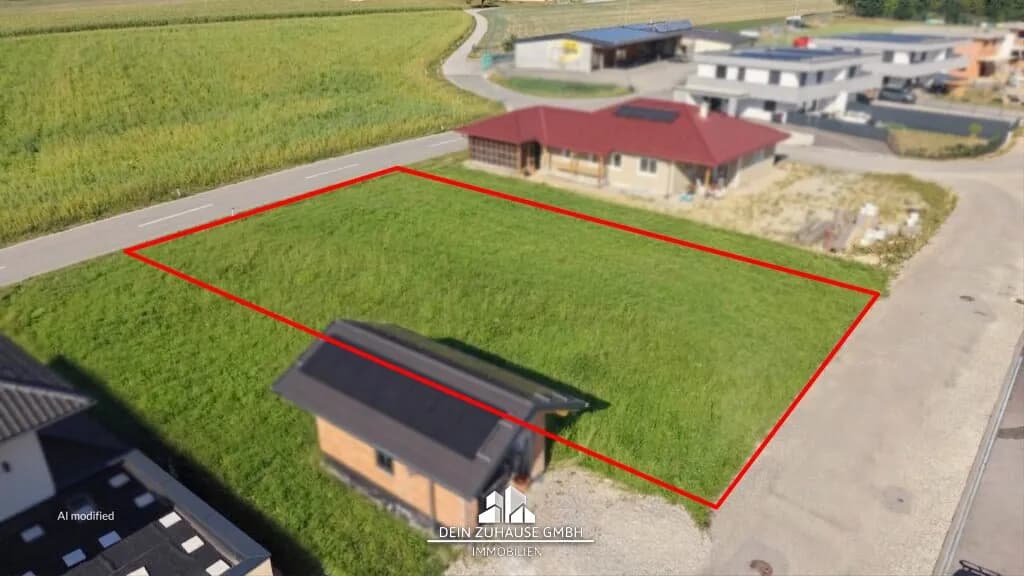 5-Zimmer-Haus kaufen in Vöcklabruck – 145 m², € 519.000 – Bild 6 von 9