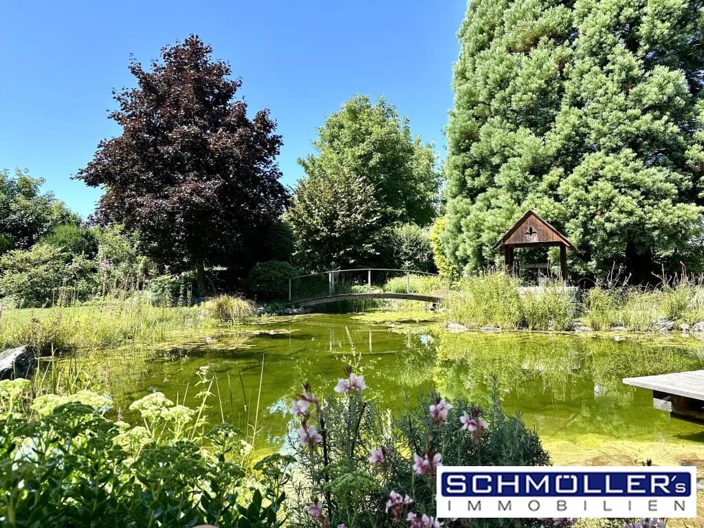 7-Zimmer-Haus kaufen in Wels – 290 m² – Bild 4 von 65
