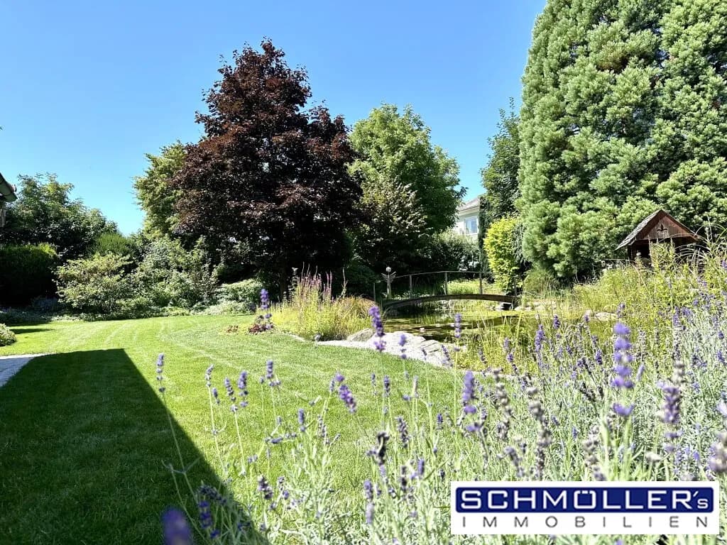 7-Zimmer-Haus kaufen in Wels – 290 m² – Bild 5 von 65