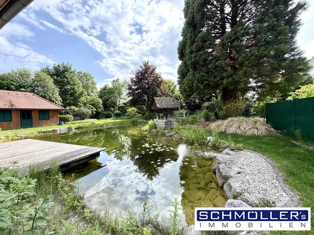 7-Zimmer-Haus kaufen in Wels – 290 m² – Bild 6 von 65
