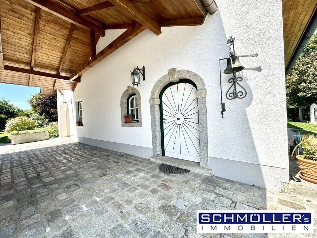 7-Zimmer-Haus kaufen in Wels – 290 m² – Bild 7 von 65