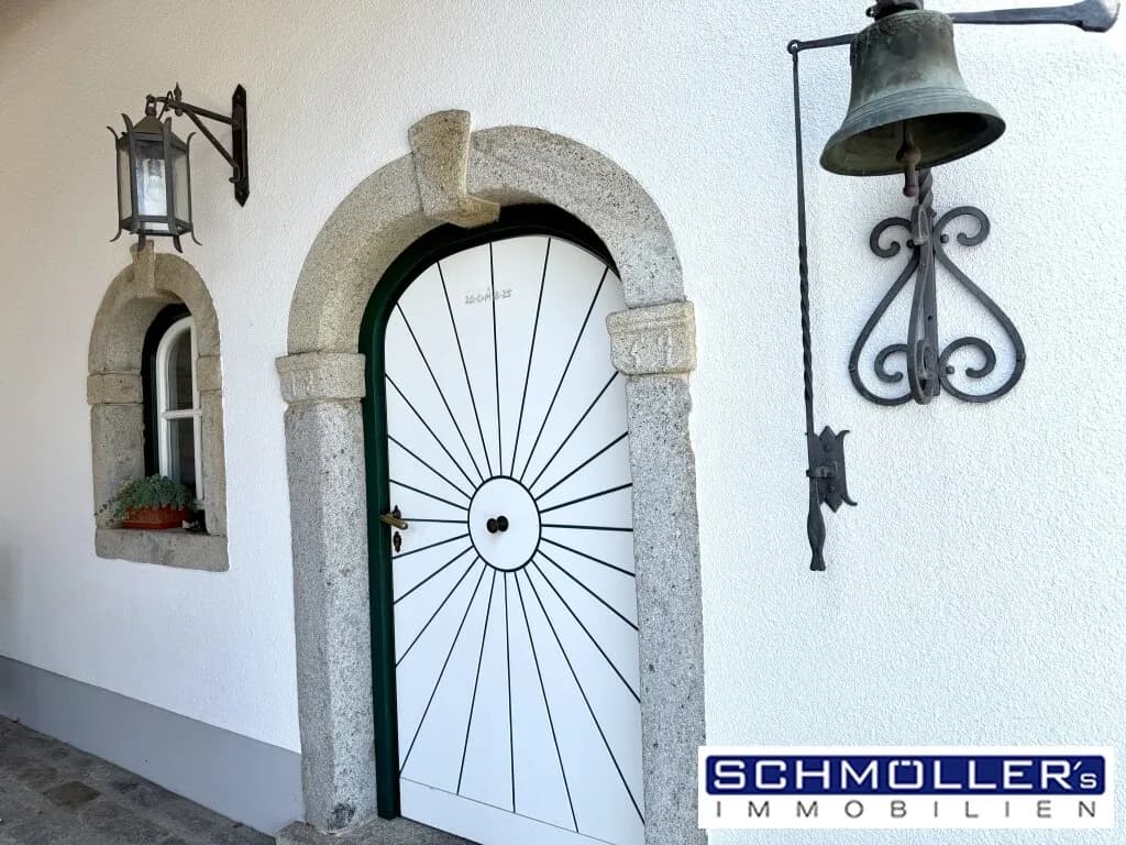7-Zimmer-Haus kaufen in Wels – 290 m² – Bild 8 von 65