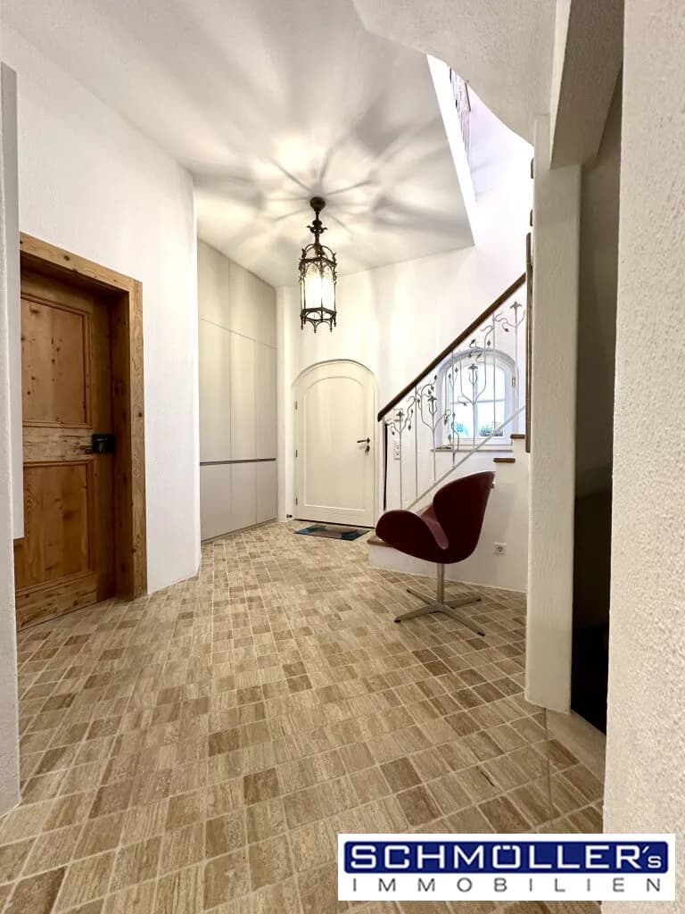 7-Zimmer-Haus kaufen in Wels – 290 m² – Bild 9 von 65