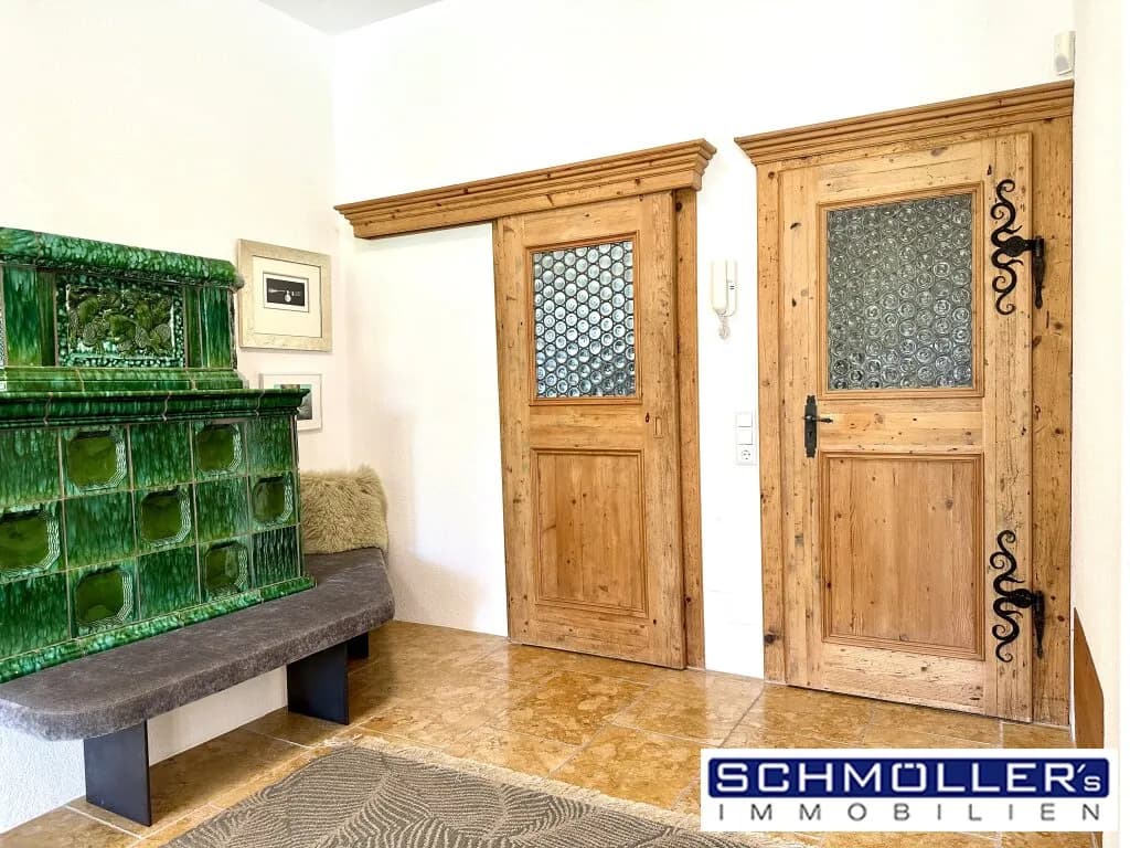7-Zimmer-Haus kaufen in Wels – 290 m² – Bild 10 von 65