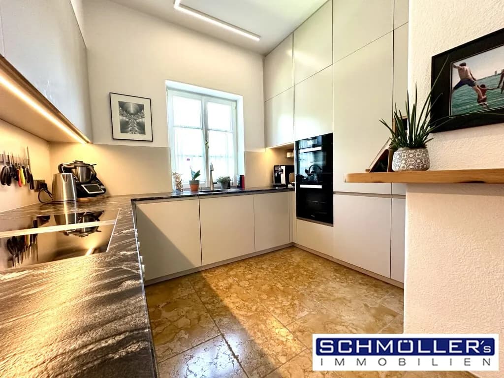 7-Zimmer-Haus kaufen in Wels – 290 m² – Bild 11 von 65