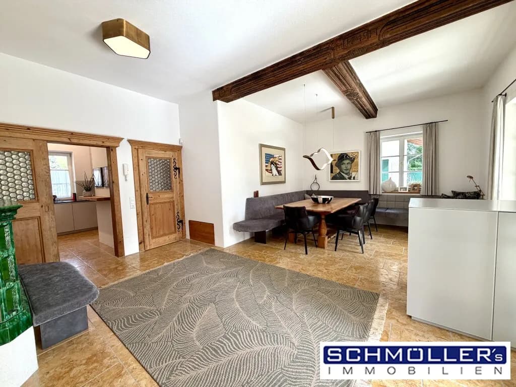 7-Zimmer-Haus kaufen in Wels – 290 m² – Bild 12 von 65