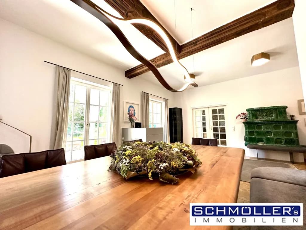 7-Zimmer-Haus kaufen in Wels – 290 m² – Bild 13 von 65