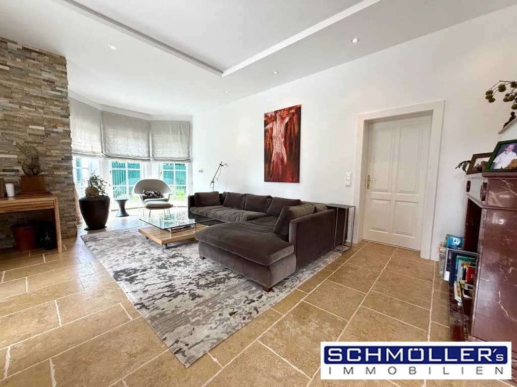 7-Zimmer-Haus kaufen in Wels – 290 m² – Bild 14 von 65