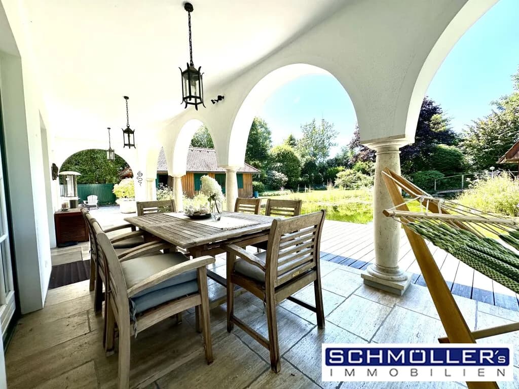7-Zimmer-Haus kaufen in Wels – 290 m² – Bild 17 von 65