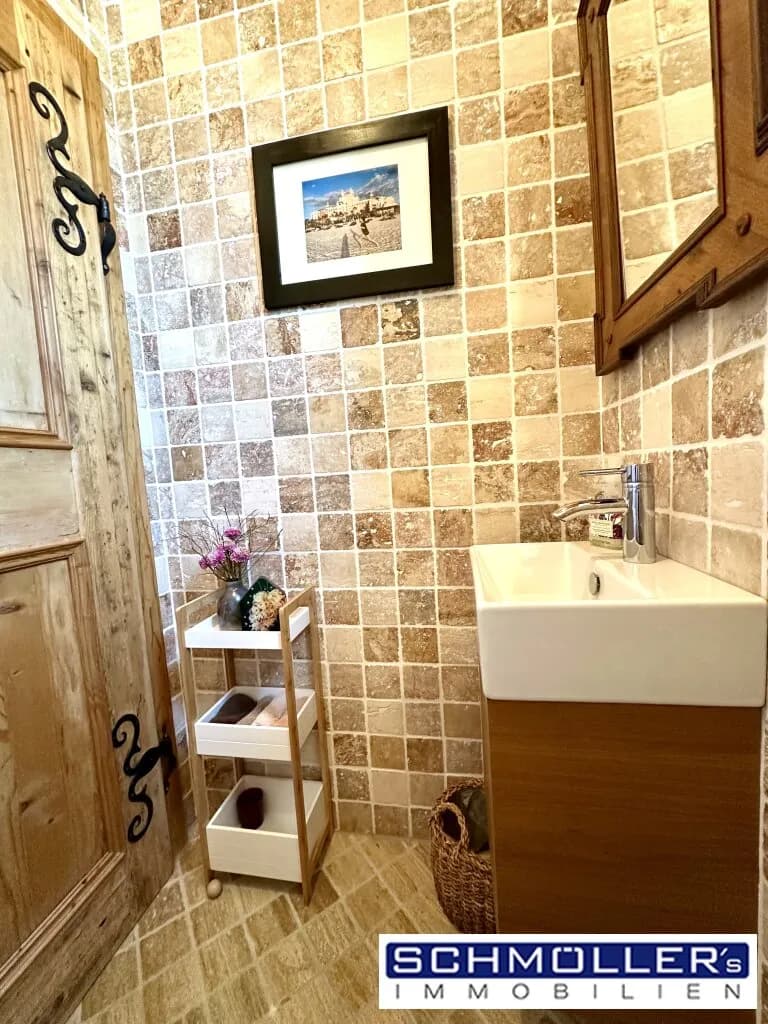 7-Zimmer-Haus kaufen in Wels – 290 m² – Bild 20 von 65