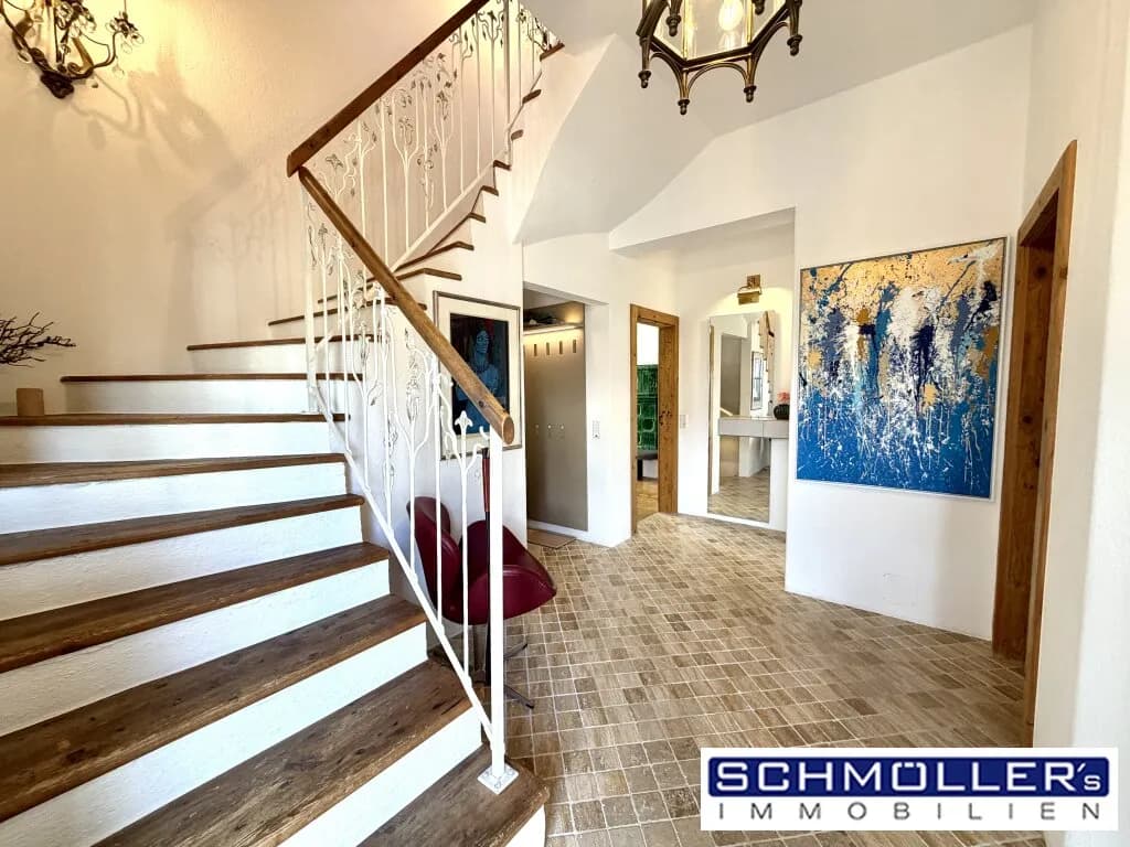 7-Zimmer-Haus kaufen in Wels – 290 m² – Bild 21 von 65