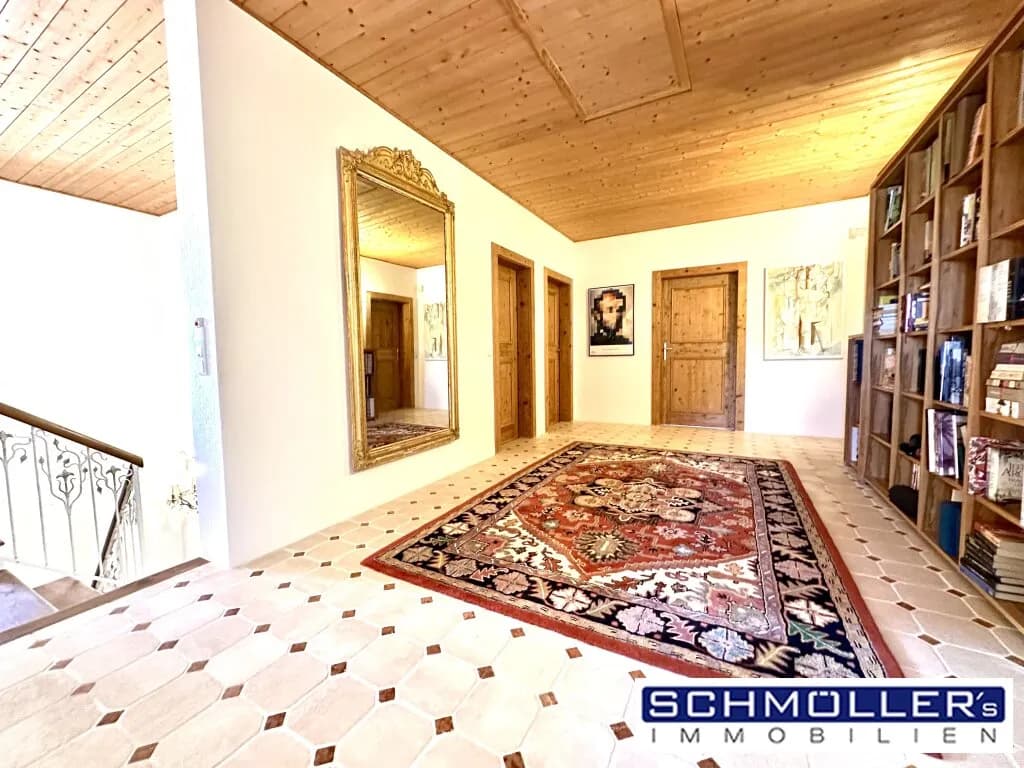 7-Zimmer-Haus kaufen in Wels – 290 m² – Bild 22 von 65