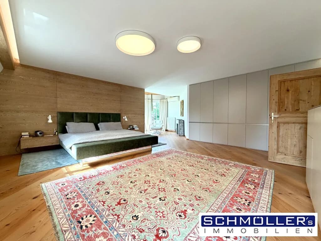 7-Zimmer-Haus kaufen in Wels – 290 m² – Bild 23 von 65