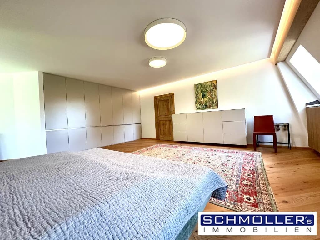 7-Zimmer-Haus kaufen in Wels – 290 m² – Bild 24 von 65