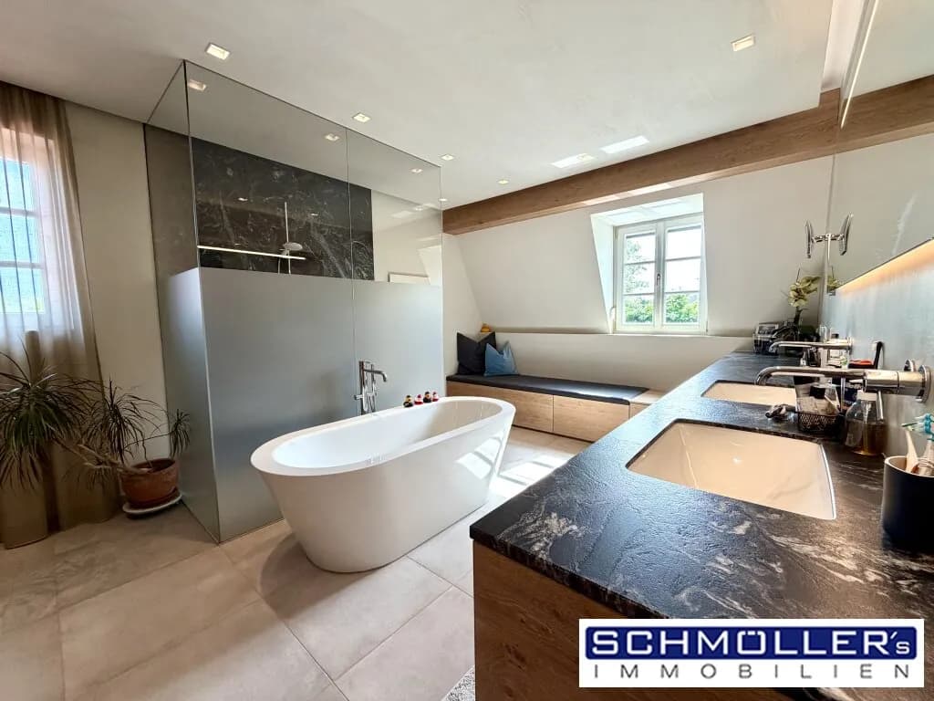 7-Zimmer-Haus kaufen in Wels – 290 m² – Bild 26 von 65
