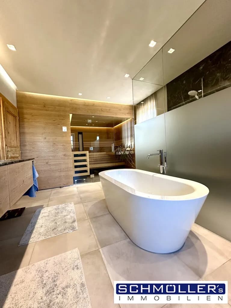 7-Zimmer-Haus kaufen in Wels – 290 m² – Bild 27 von 65