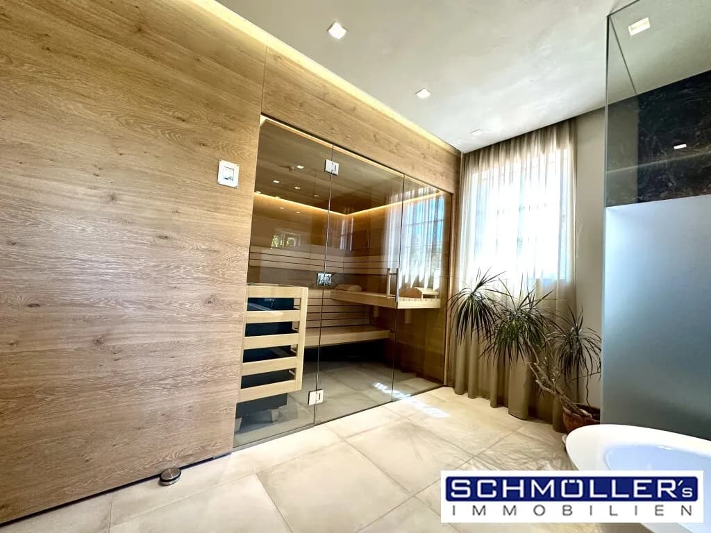 7-Zimmer-Haus kaufen in Wels – 290 m² – Bild 28 von 65