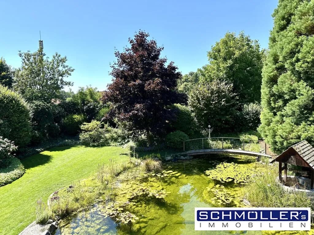 7-Zimmer-Haus kaufen in Wels – 290 m² – Bild 29 von 65