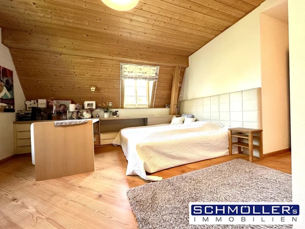 7-Zimmer-Haus kaufen in Wels – 290 m² – Bild 30 von 65