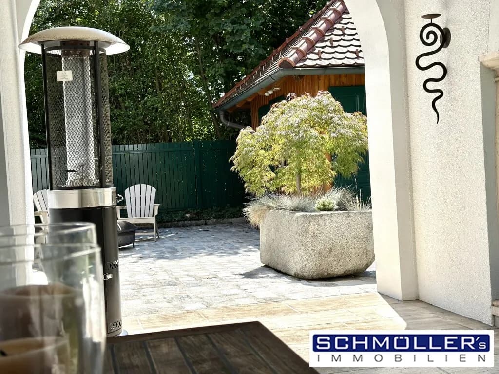 7-Zimmer-Haus kaufen in Wels – 290 m² – Bild 32 von 65