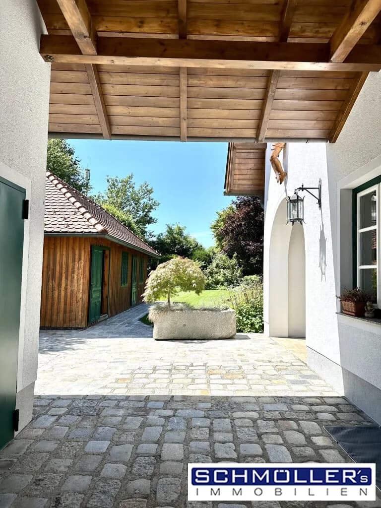 7-Zimmer-Haus kaufen in Wels – 290 m² – Bild 33 von 65