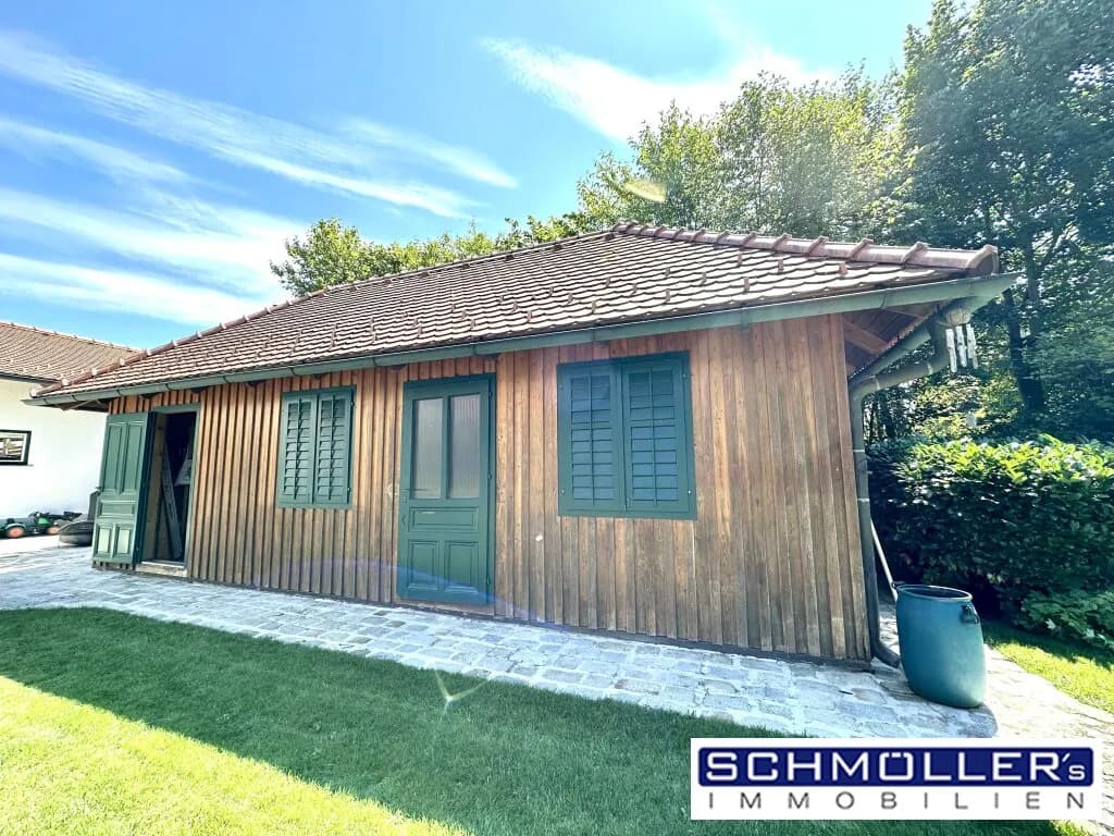 7-Zimmer-Haus kaufen in Wels – 290 m² – Bild 34 von 65