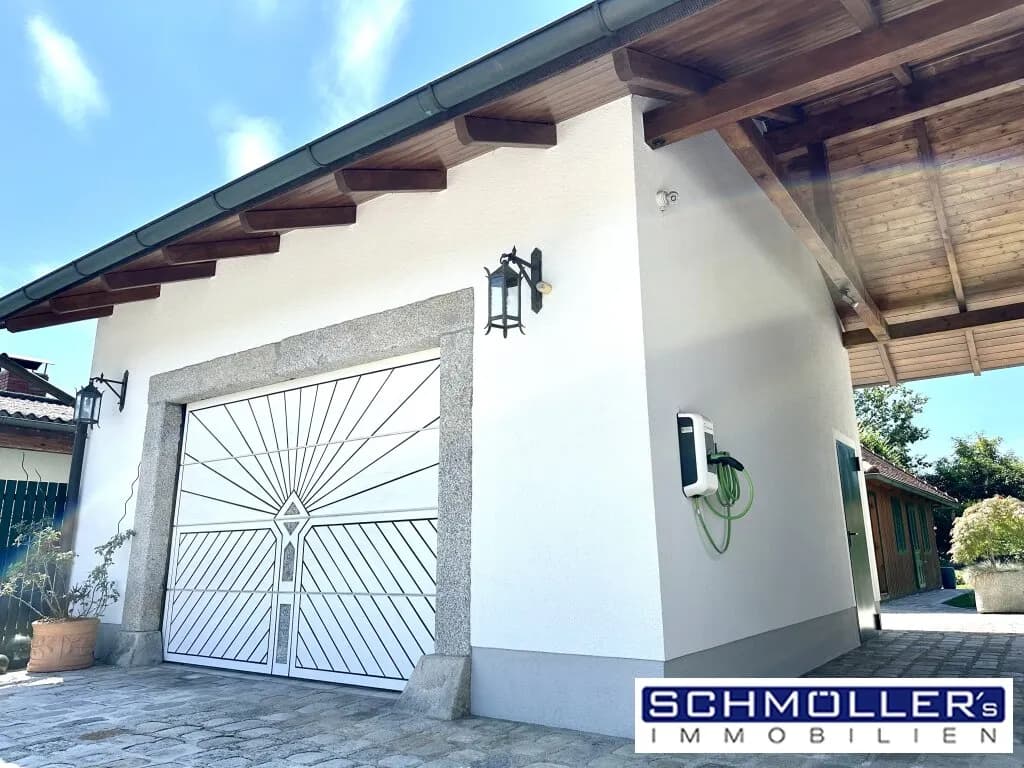 7-Zimmer-Haus kaufen in Wels – 290 m² – Bild 37 von 65