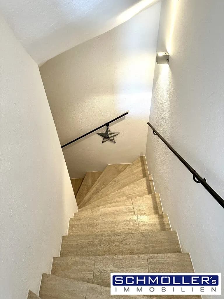 7-Zimmer-Haus kaufen in Wels – 290 m² – Bild 38 von 65