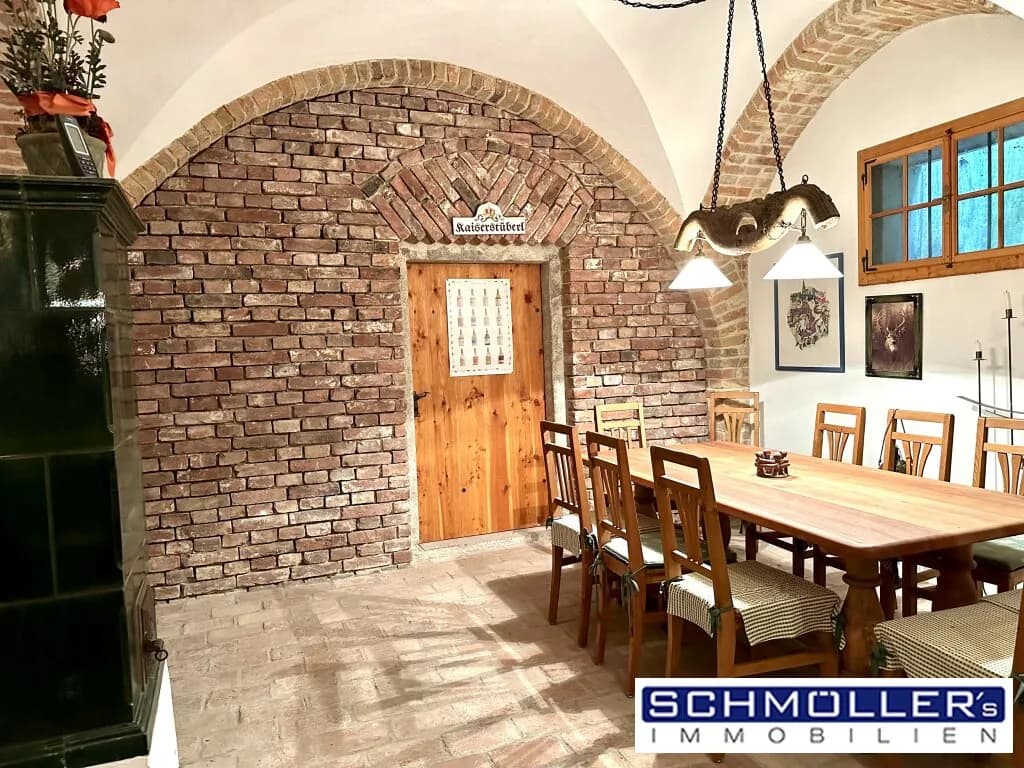 7-Zimmer-Haus kaufen in Wels – 290 m² – Bild 40 von 65