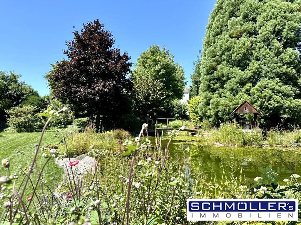 7-Zimmer-Haus kaufen in Wels – 290 m² – Bild 45 von 65