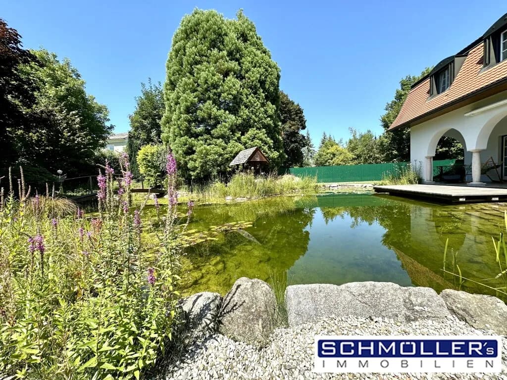 7-Zimmer-Haus kaufen in Wels – 290 m² – Bild 46 von 65