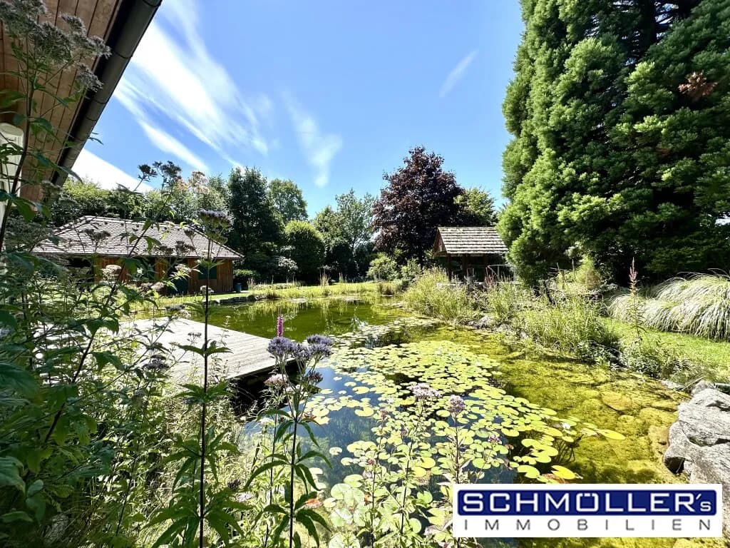 7-Zimmer-Haus kaufen in Wels – 290 m² – Bild 47 von 65