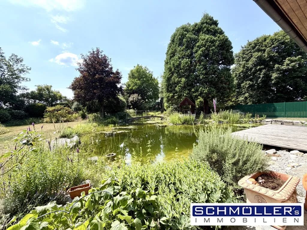 7-Zimmer-Haus kaufen in Wels – 290 m² – Bild 48 von 65