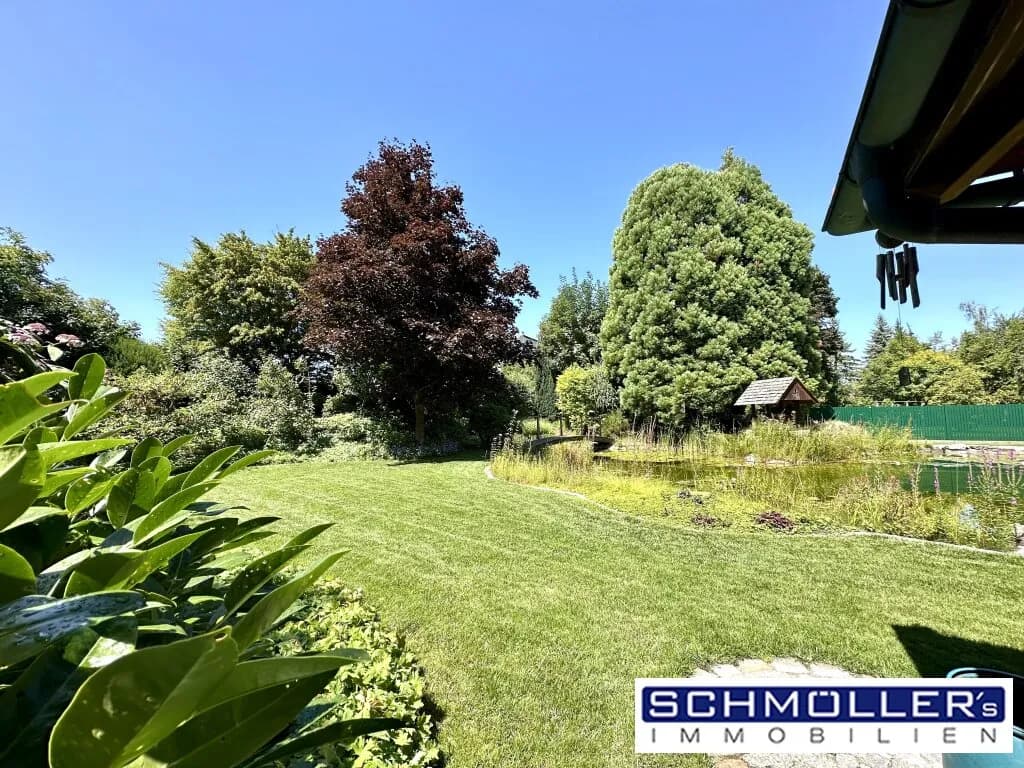 7-Zimmer-Haus kaufen in Wels – 290 m² – Bild 49 von 65
