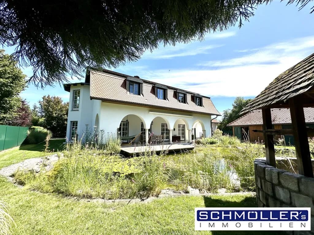 7-Zimmer-Haus kaufen in Wels – 290 m² – Bild 51 von 65