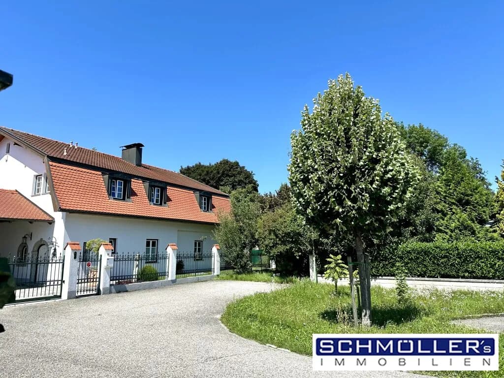7-Zimmer-Haus kaufen in Wels – 290 m² – Bild 52 von 65