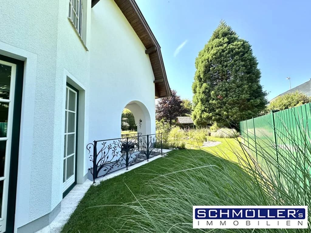 7-Zimmer-Haus kaufen in Wels – 290 m² – Bild 53 von 65