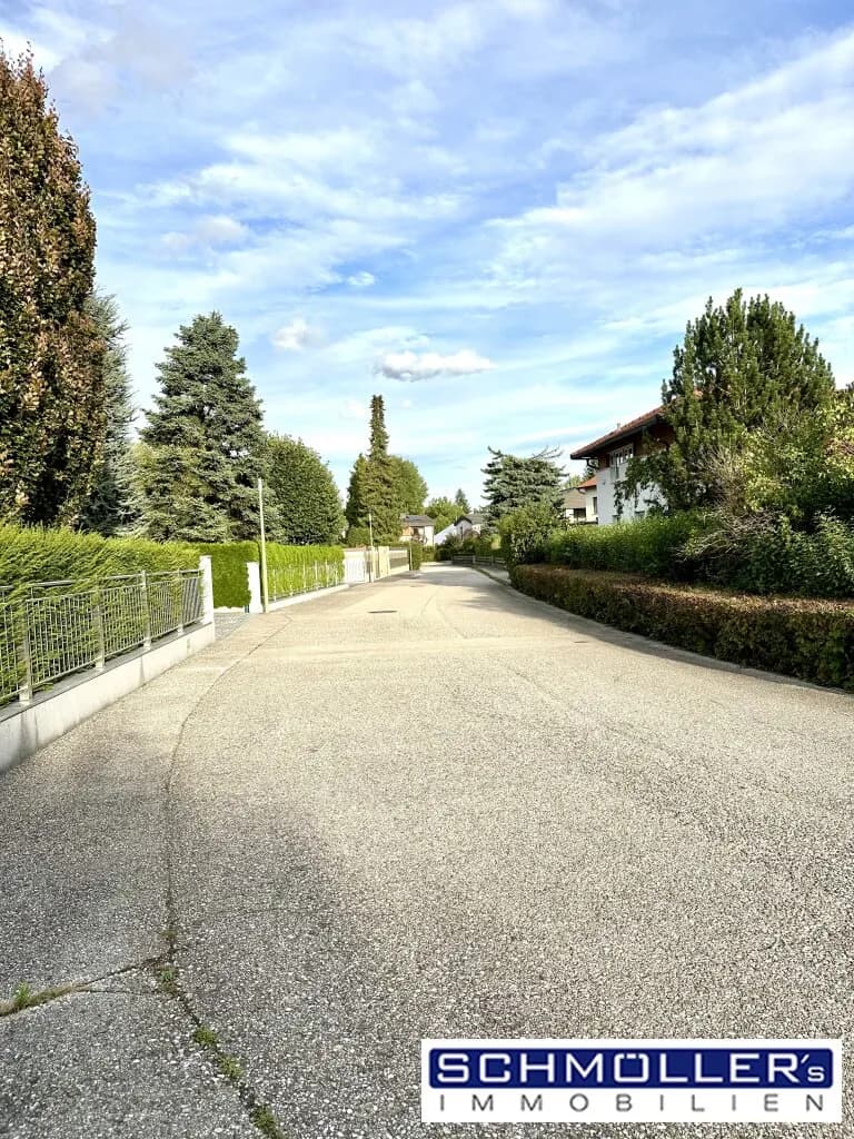 7-Zimmer-Haus kaufen in Wels – 290 m² – Bild 56 von 65