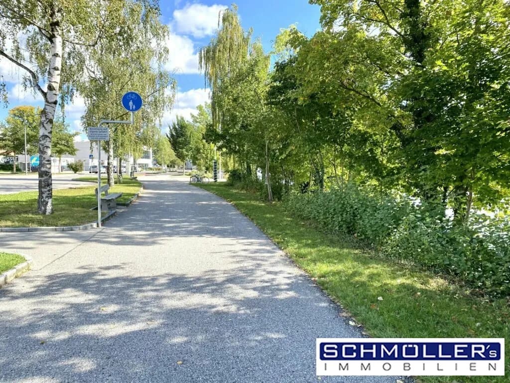 7-Zimmer-Haus kaufen in Wels – 290 m² – Bild 57 von 65