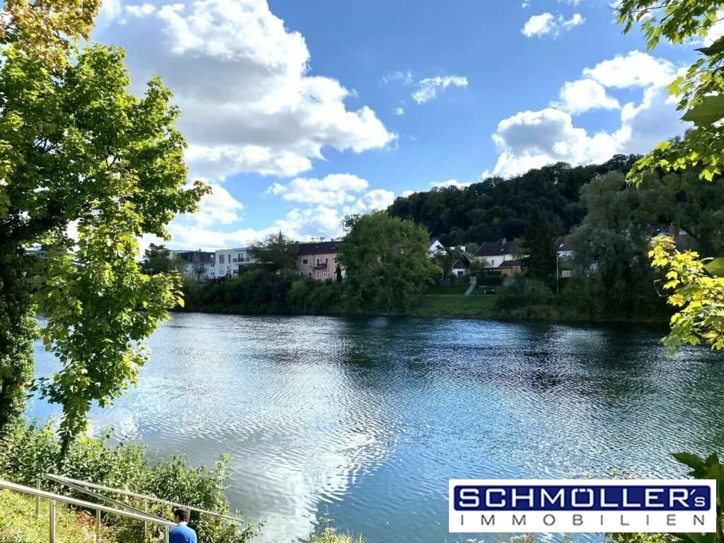 7-Zimmer-Haus kaufen in Wels – 290 m² – Bild 58 von 65