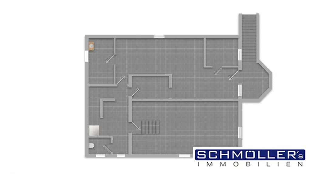 7-Zimmer-Haus kaufen in Wels – 290 m² – Bild 61 von 65