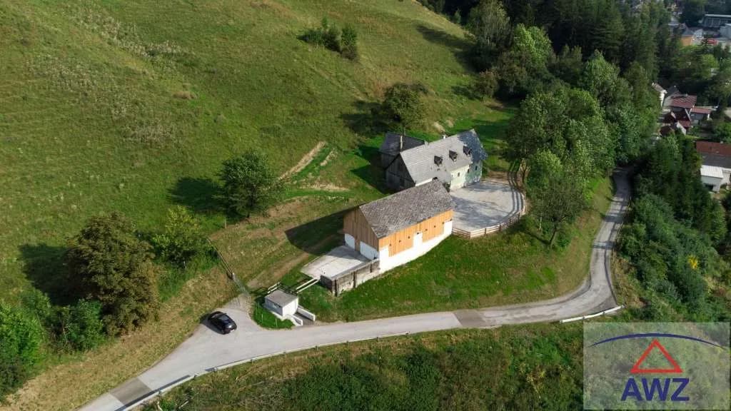 Grundstück kaufen in Leoben – 70 000 m²