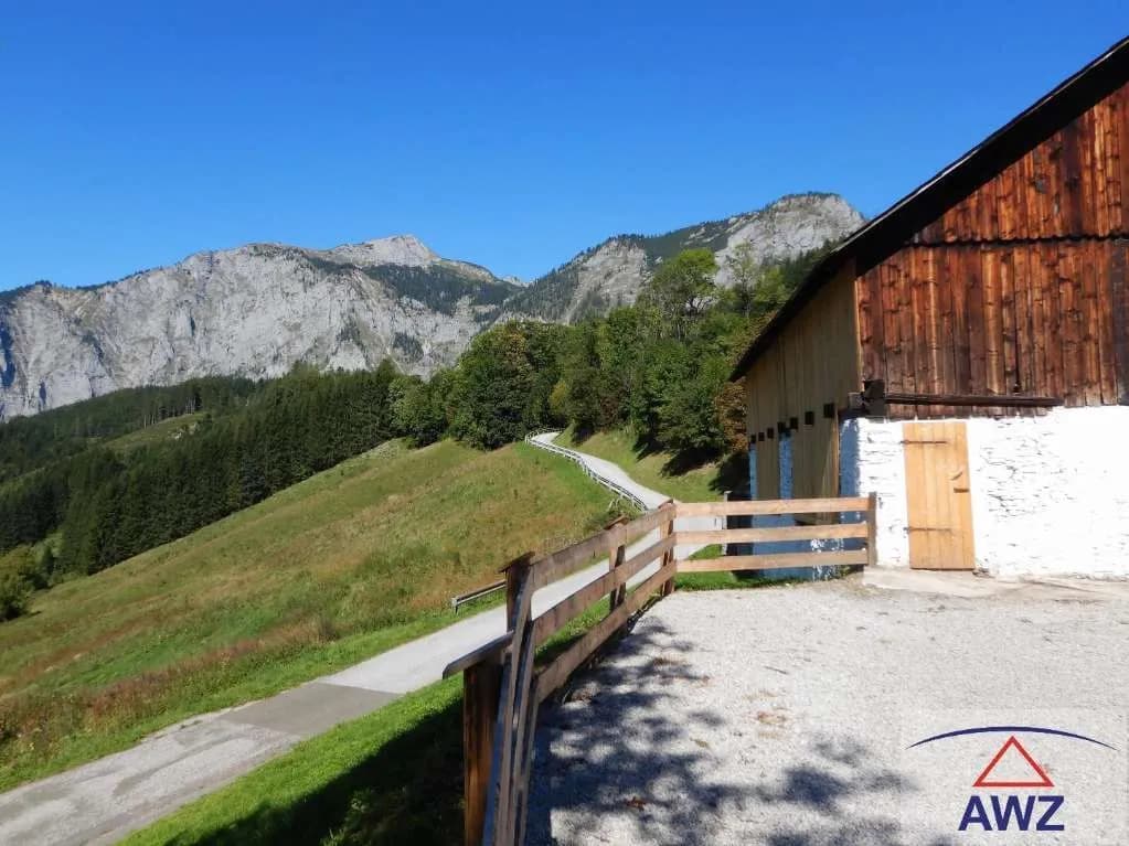 Grundstück kaufen in Leoben – 70 000 m² – Bild 3 von 3