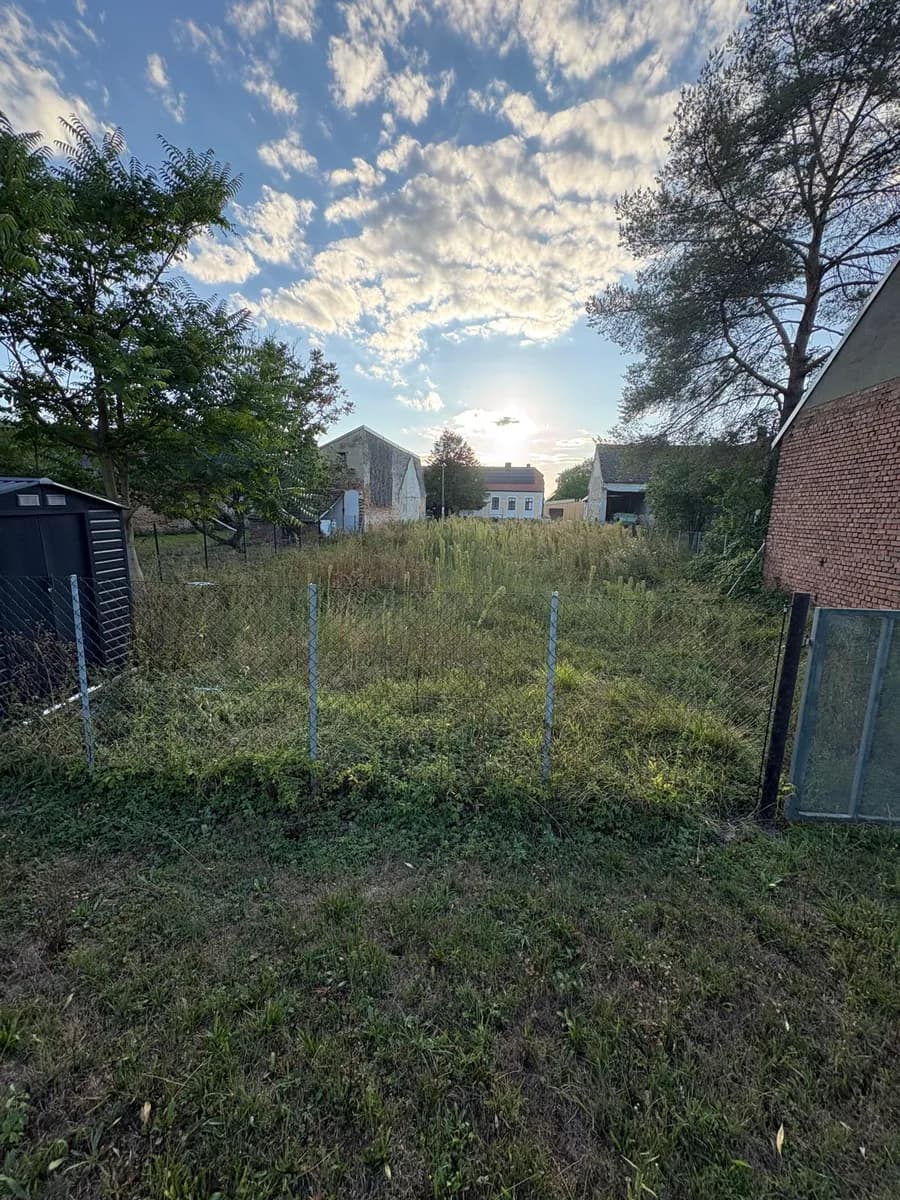 Grundstück kaufen in Gänserndorf – 378 m², € 110.000 – Bild 2 von 12