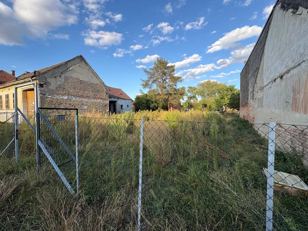 Grundstück kaufen in Gänserndorf – 378 m², € 110.000 – Bild 3 von 12