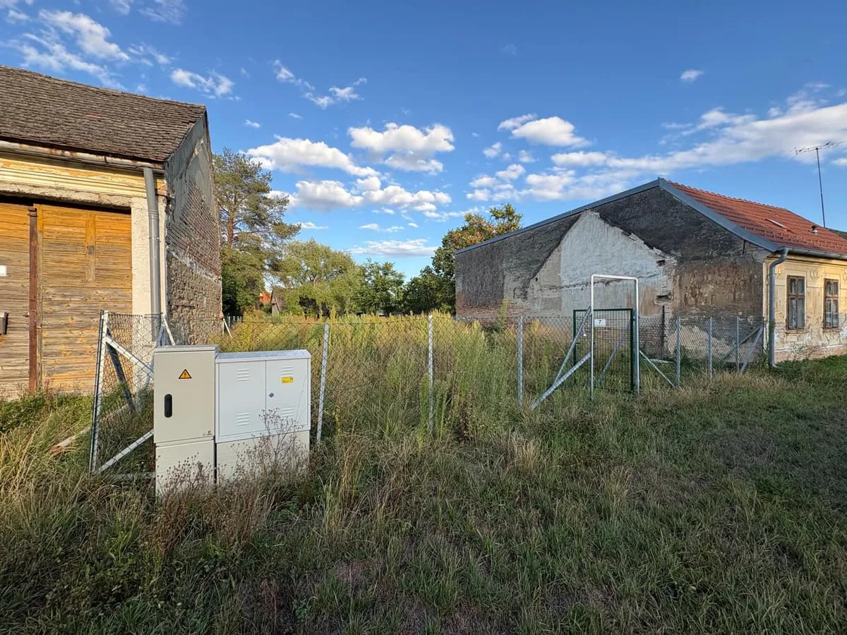 Grundstück kaufen in Gänserndorf – 378 m², € 110.000 – Bild 5 von 12