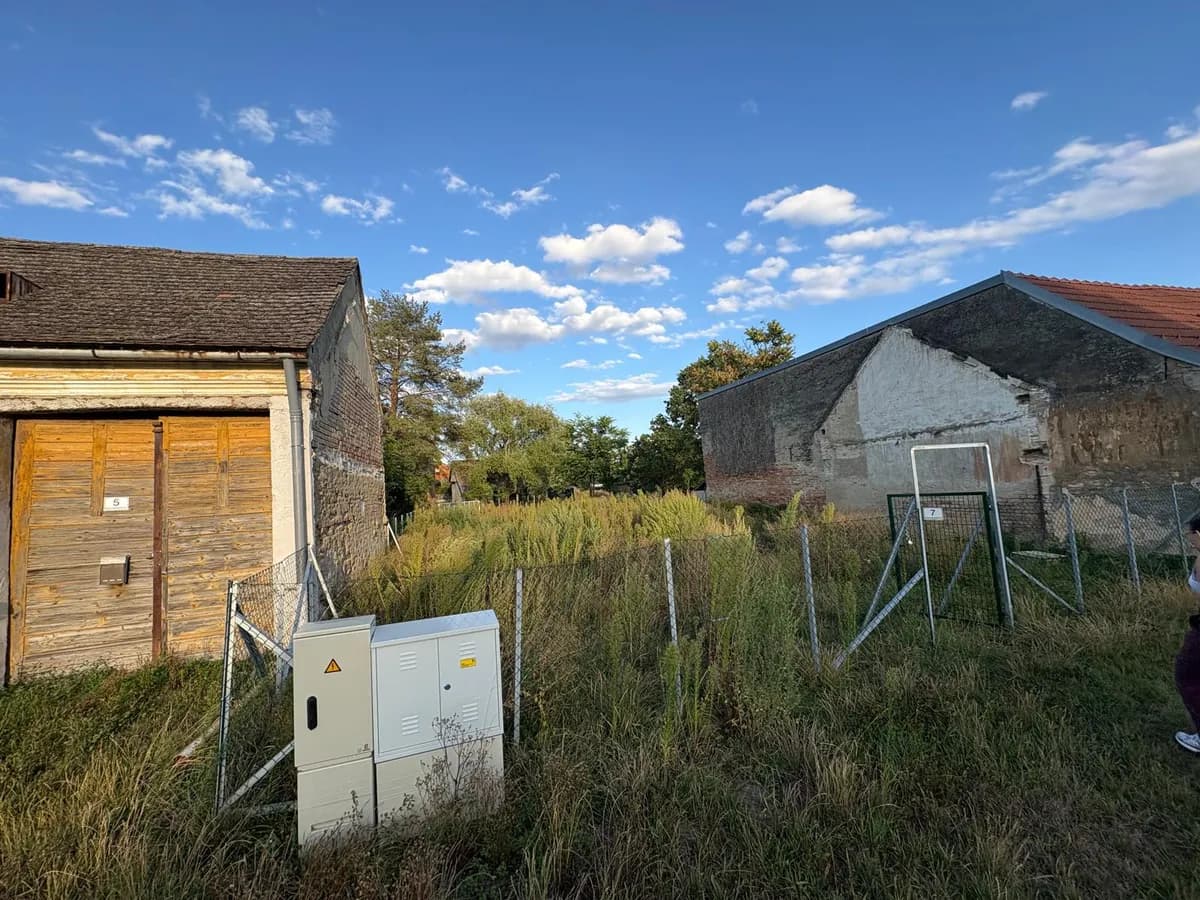 Grundstück kaufen in Gänserndorf – 378 m², € 110.000 – Bild 6 von 12