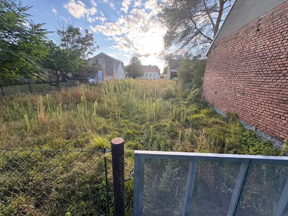 Grundstück kaufen in Gänserndorf – 378 m², € 110.000 – Bild 8 von 12